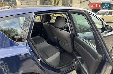 Хэтчбек Mazda 3 2009 в 