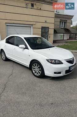 Седан Mazda 3 2008 в 