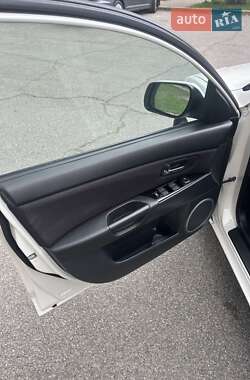 Седан Mazda 3 2008 в 