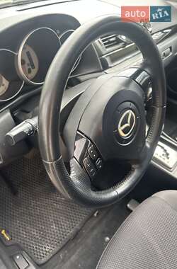 Седан Mazda 3 2008 в 
