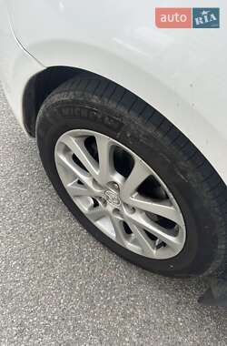 Седан Mazda 3 2008 в 