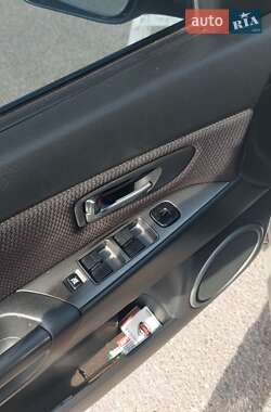 Седан Mazda 3 2007 в 