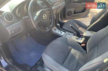 Седан Mazda 3 2008 в 