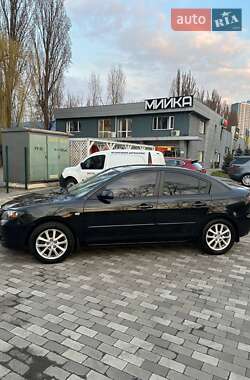 Седан Mazda 3 2008 в 