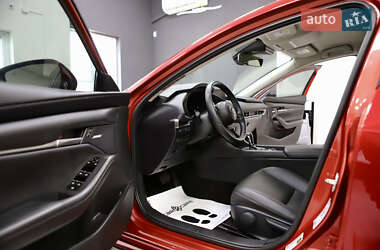 Седан Mazda 3 2022 в 