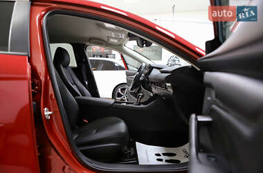 Седан Mazda 3 2022 в 