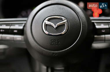 Седан Mazda 3 2022 в 