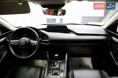 Седан Mazda 3 2022 в 