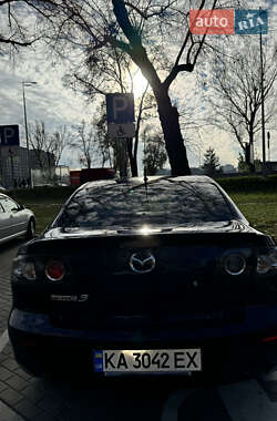 Седан Mazda 3 2008 в 