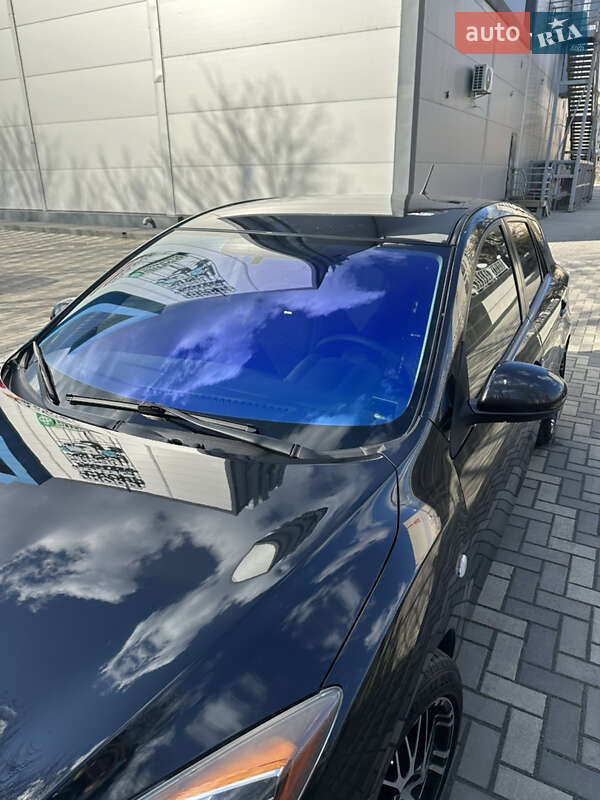 Хэтчбек Mazda 3 2009 в Киеве фото 4 Хэтчбек Mazda 3 2009 в Киеве