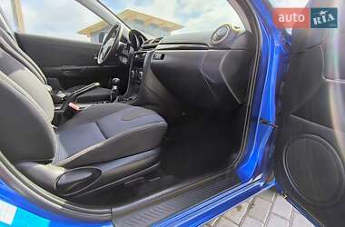 Седан Mazda 3 2006 в 