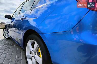 Седан Mazda 3 2006 в 