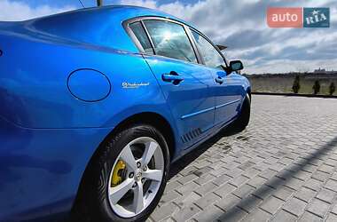 Седан Mazda 3 2006 в 