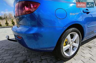 Седан Mazda 3 2006 в 