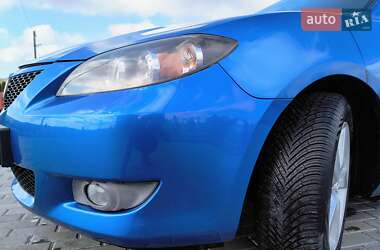 Седан Mazda 3 2006 в 