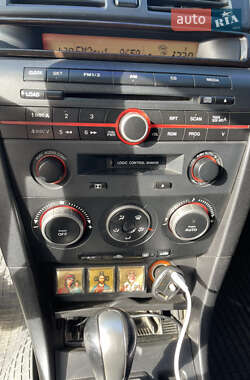 Седан Mazda 3 2007 в 