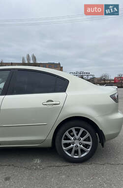 Седан Mazda 3 2008 в 