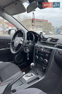 Седан Mazda 3 2008 в 