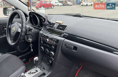 Седан Mazda 3 2008 в 
