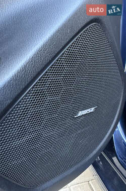 Хэтчбек Mazda 3 2018 в 