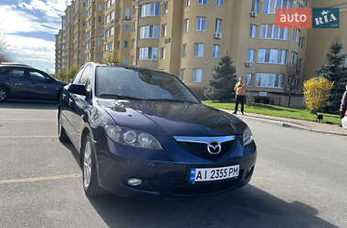 Седан Mazda 3 2008 в 