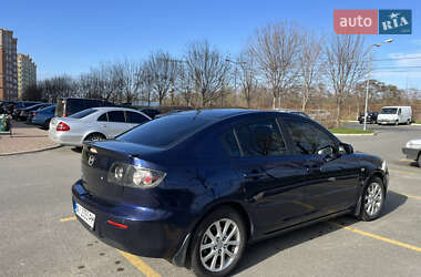 Седан Mazda 3 2008 в 