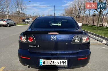 Седан Mazda 3 2008 в 