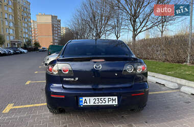 Седан Mazda 3 2008 в 