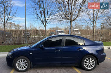 Седан Mazda 3 2008 в 