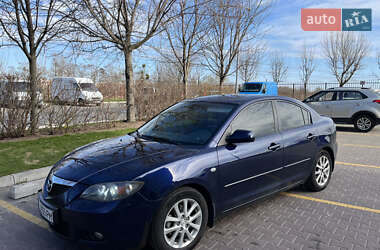 Седан Mazda 3 2008 в 