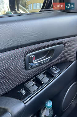 Седан Mazda 3 2008 в 