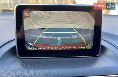 Хэтчбек Mazda 3 2013 в 