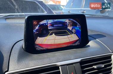 Седан Mazda 3 2016 в 