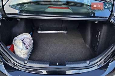 Седан Mazda 3 2015 в 