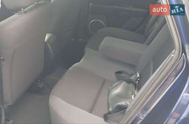 Хэтчбек Mazda 3 2008 в Днепре