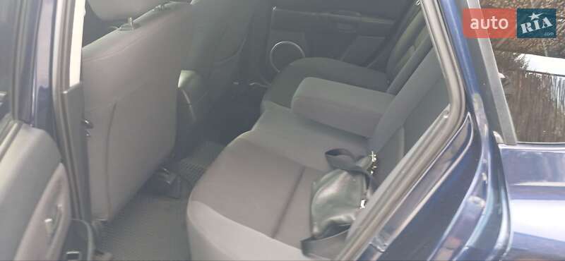 Хэтчбек Mazda 3 2008 в Днепре