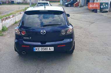 Хэтчбек Mazda 3 2008 в Днепре