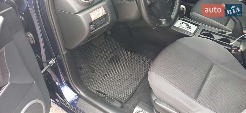 Хэтчбек Mazda 3 2008 в Днепре