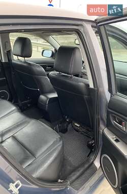 Хетчбек Mazda 3 2007 в 