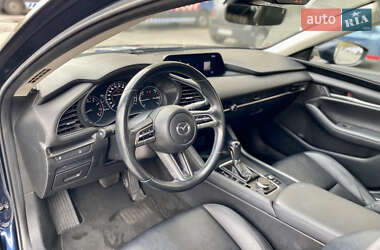 Седан Mazda 3 2021 в 