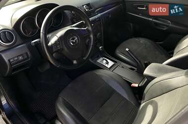 Седан Mazda 3 2006 в 