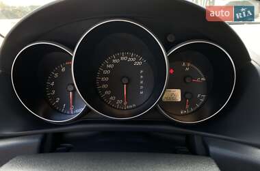 Седан Mazda 3 2006 в 