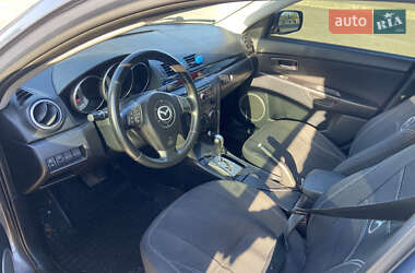 Седан Mazda 3 2007 в 