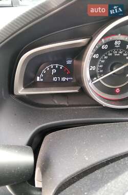 Хэтчбек Mazda 3 2014 в 