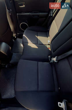 Седан Mazda 3 2008 в 