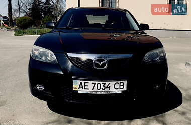 Седан Mazda 3 2008 в 