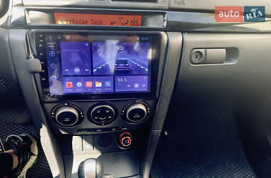 Седан Mazda 3 2008 в 