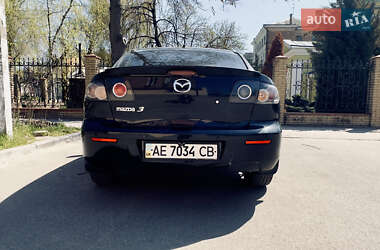 Седан Mazda 3 2008 в 