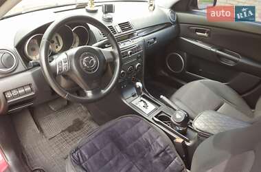 Седан Mazda 3 2008 в 