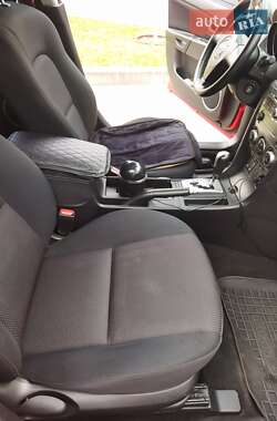 Седан Mazda 3 2008 в 